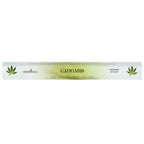 Set of 6 Packets of Elements Cannabis Incense Sticks | Inspired Creative Gifts | UK Supplier