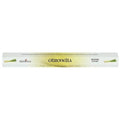 Set of 6 Packets of Elements Citronella Incense Sticks | Inspired Creative Gifts | UK Supplier