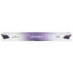 Set of 6 Packets of Elements Lavender Incense Sticks | Inspired Creative Gifts | UK Supplier