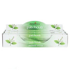 Set of 6 Packets of Elements Patchouli Incense Sticks | Inspired Creative Gifts | UK Supplier