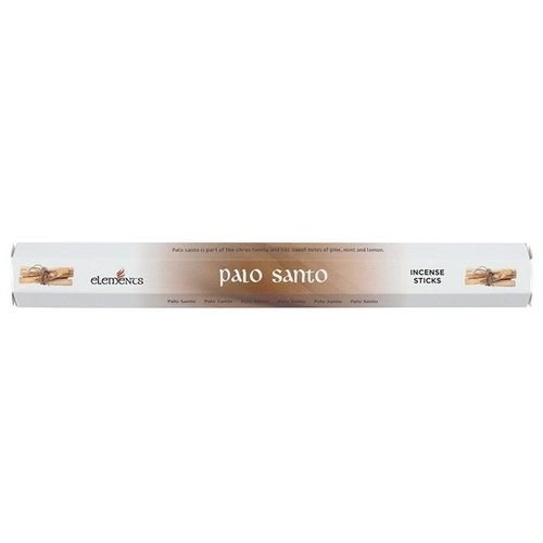 Set of 6 Packets of Palo Santo Incense Sticks | Inspired Creative Gifts | UK Supplier