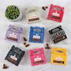 Set of 6 Packets of Satya Palo Santo Backflow Dhoop Cones | Inspired Creative Gifts | UK Supplier