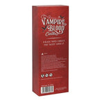 Set of 8 Vampire Blood Taper Candles | Inspired Creative Gifts | UK Supplier
