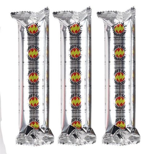 Set of 80 Charcoal Discs | Inspired Creative Gifts | UK Supplier