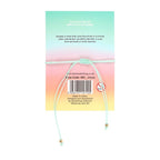 Shine Bright Aventurine Crystal Star Bracelet | Inspired Creative Gifts | UK Supplier
