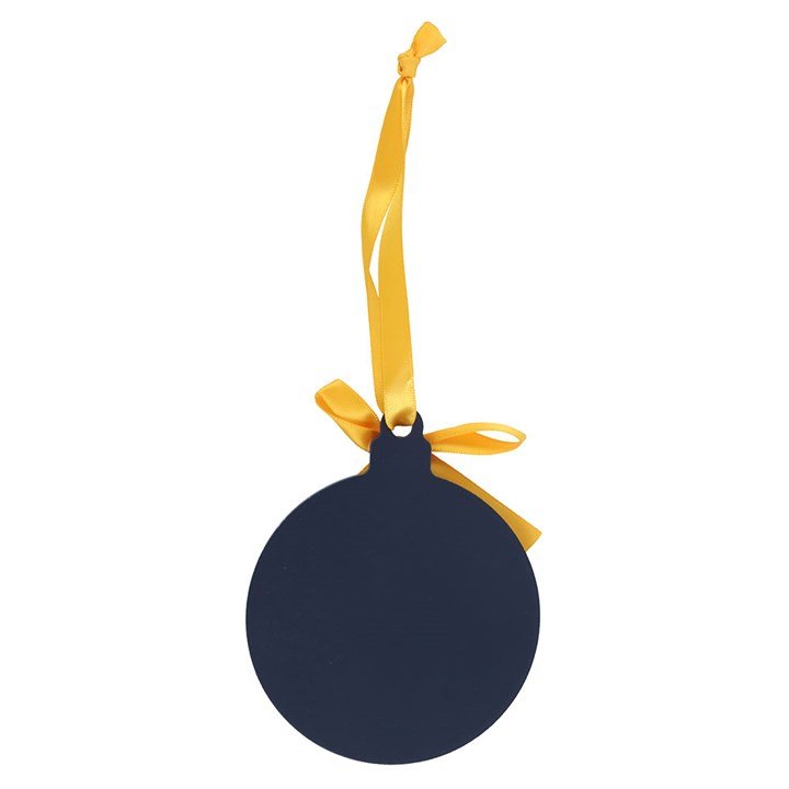 Silent Nights Starry Skies Bauble | Inspired Creative Gifts | UK Supplier