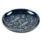Silent Nights Starry Skies Trinket Dish | Inspired Creative Gifts | UK Supplier