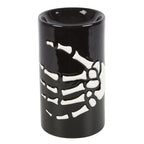 Skeleton Hand Oil Burner | Inspired Creative Gifts | UK Supplier