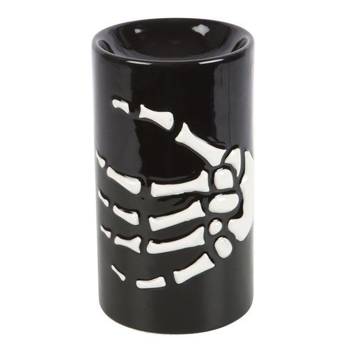 Skeleton Hand Oil Burner | Inspired Creative Gifts | UK Supplier
