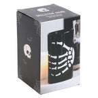 Skeleton Hand Oil Burner | Inspired Creative Gifts | UK Supplier