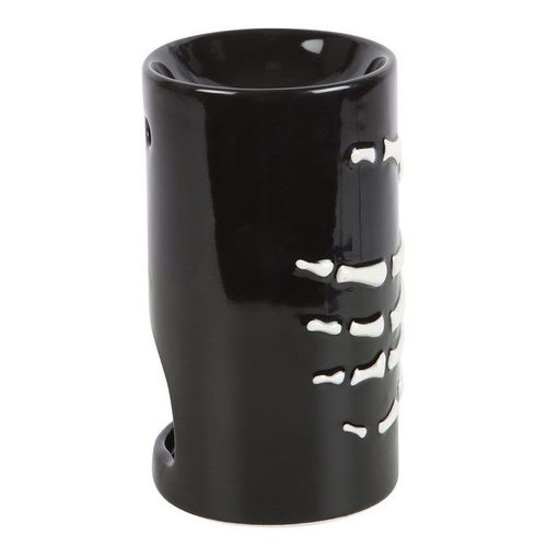 Skeleton Hand Oil Burner | Inspired Creative Gifts | UK Supplier