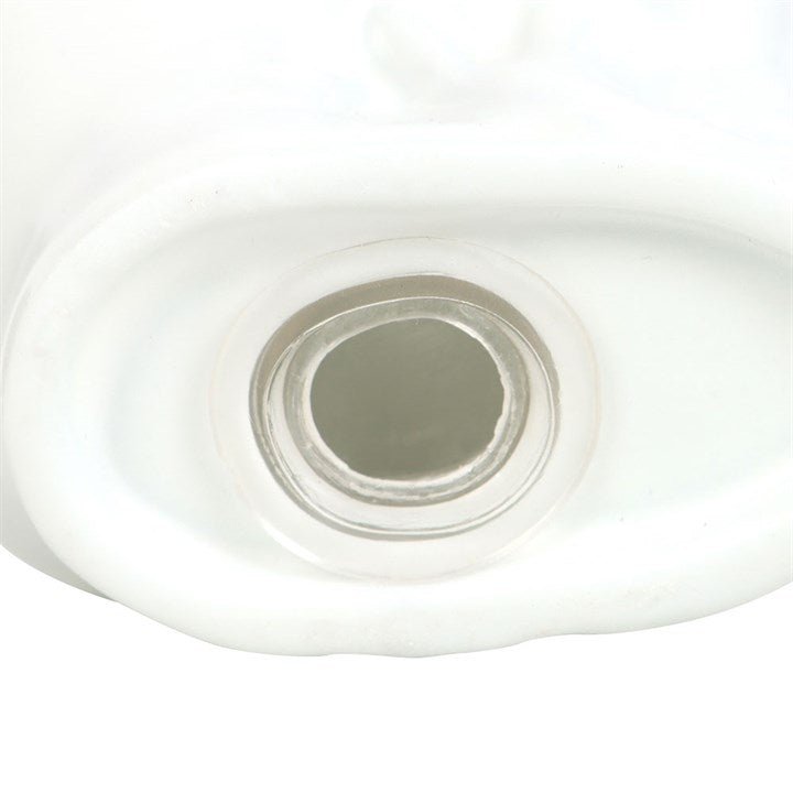 Skull Salt and Pepper Shakers | Inspired Creative Gifts | UK Supplier