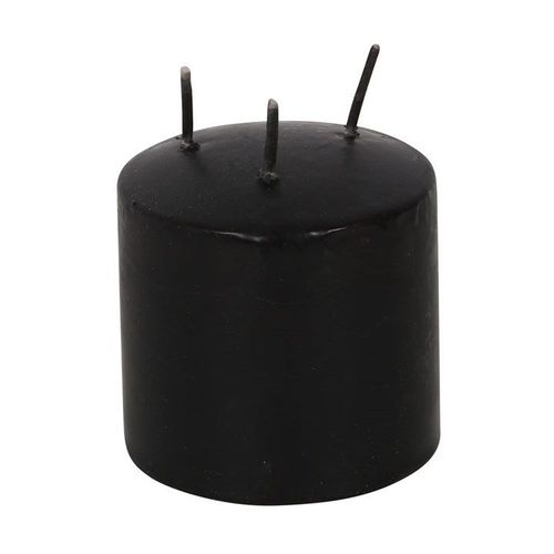 Small Vampire Blood Pillar Candle | Inspired Creative Gifts | UK Supplier