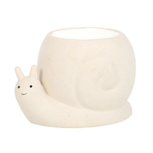 Snail Oil Burner | Inspired Creative Gifts | UK Supplier