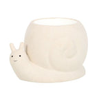 Snail Oil Burner | Inspired Creative Gifts | UK Supplier
