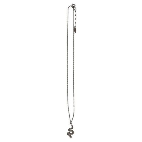 Snake Pendant Necklace | Inspired Creative Gifts | UK Supplier