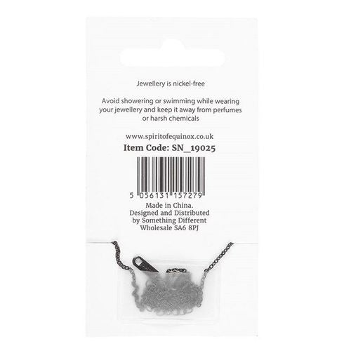 Snake Pendant Necklace | Inspired Creative Gifts | UK Supplier