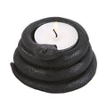Snake Tealight Candle Holder | Inspired Creative Gifts | UK Supplier