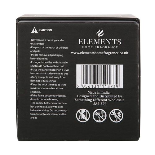 Snake Venom Dark Opium Candle | Inspired Creative Gifts | UK Supplier