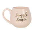 Snuggle Season Ceramic Mug | Inspired Creative Gifts | UK Supplier