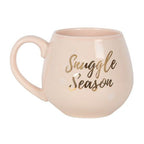 Snuggle Season Ceramic Mug | Inspired Creative Gifts | UK Supplier
