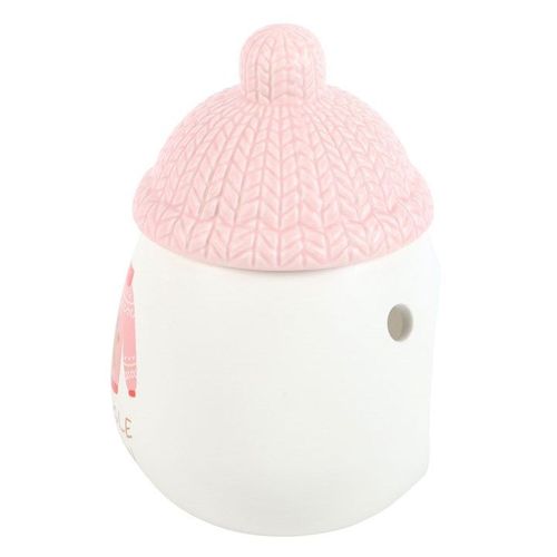 Snuggle Season Oil Burner | Inspired Creative Gifts | UK Supplier