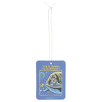So Long Losers Peach Air Freshener by Steven Rhodes | Inspired Creative Gifts | UK Supplier