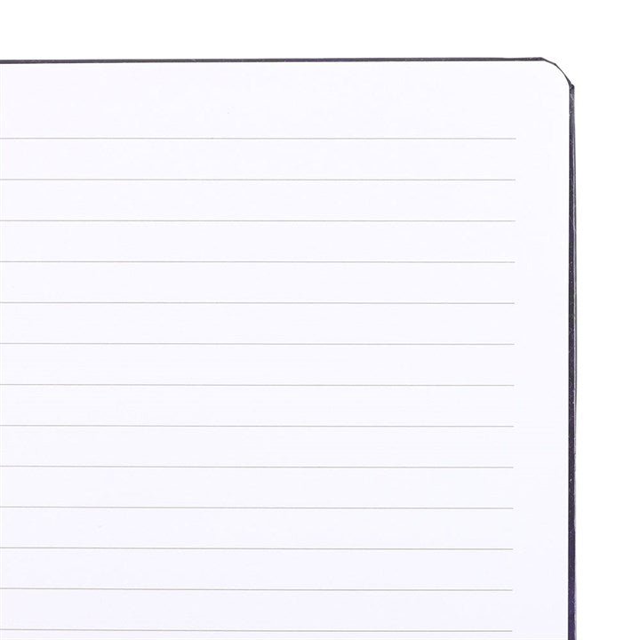 Solar System A5 Notebook | Inspired Creative Gifts | UK Supplier