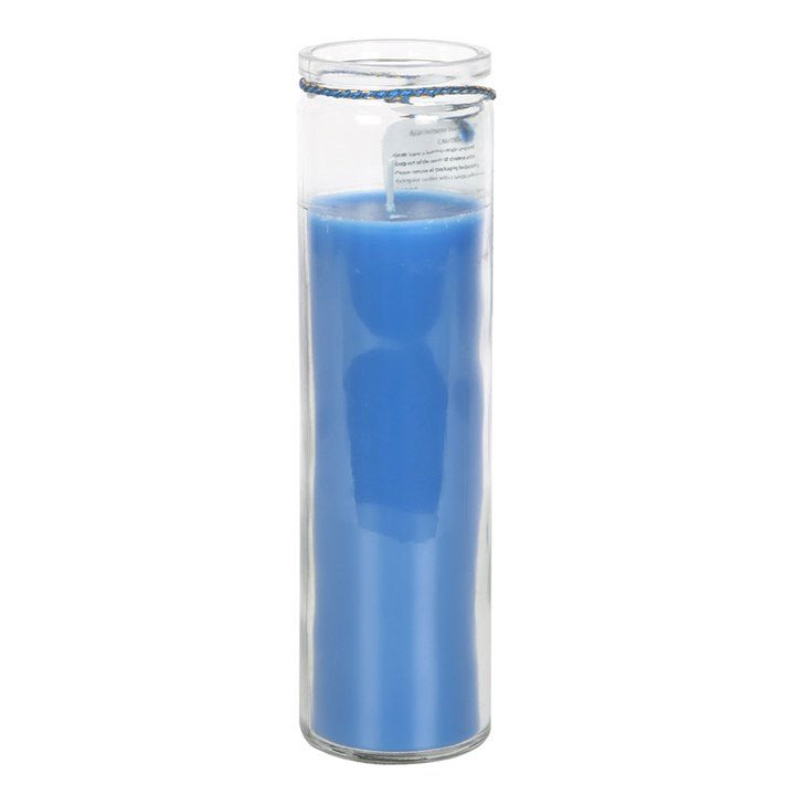 Solar System Cedar Tube Candle | Inspired Creative Gifts | UK Supplier