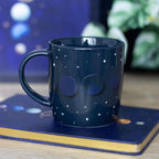 Solar System Heat Changing Mug | Inspired Creative Gifts | UK Supplier