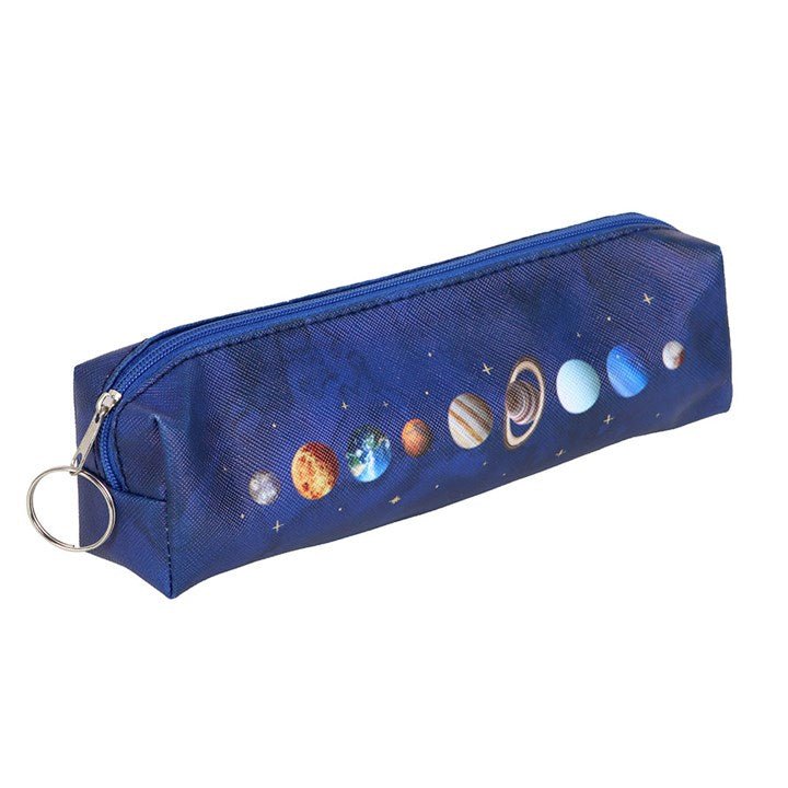 Solar System Pencil Case | Inspired Creative Gifts | UK Supplier