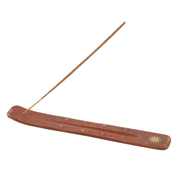 Soleil Orange Blossom Incense Stick Gift Set | Inspired Creative Gifts | UK Supplier