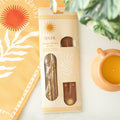 Soleil Orange Blossom Incense Stick Gift Set | Inspired Creative Gifts | UK Supplier