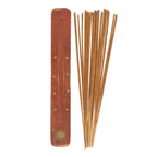 Soleil Orange Blossom Incense Stick Gift Set | Inspired Creative Gifts | UK Supplier