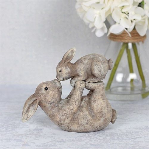 Some Bunny Loves You Ornament | Inspired Creative Gifts | UK Supplier