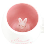 Some Bunny Loves You Peekaboo Mug | Inspired Creative Gifts | UK Supplier