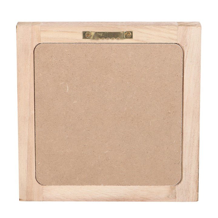 Some Bunny Loves You Wooden Frame Sign | Inspired Creative Gifts | UK Supplier