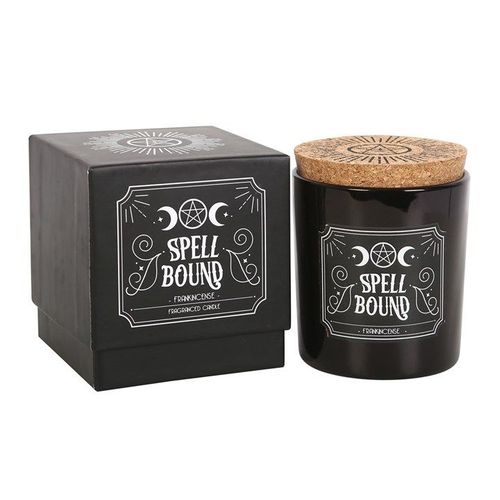 Spell Bound Frankincense Candle | Inspired Creative Gifts | UK Supplier