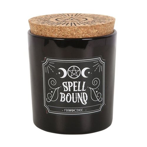 Spell Bound Frankincense Candle | Inspired Creative Gifts | UK Supplier