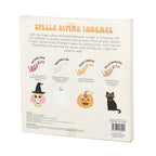 Spells Divine Halloween Incense Stick Gift Set | Inspired Creative Gifts | UK Supplier