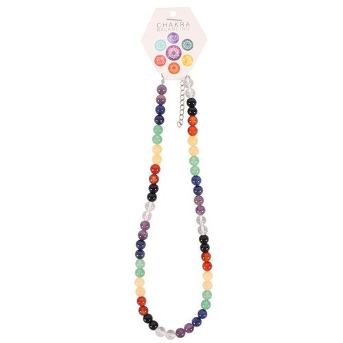 Sphere Chakra Necklace | Inspired Creative Gifts | UK Supplier