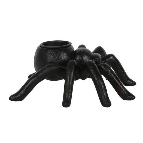 Spider Tealight Holder | Inspired Creative Gifts | UK Supplier
