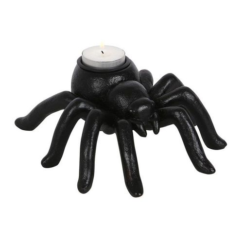 Spider Tealight Holder | Inspired Creative Gifts | UK Supplier