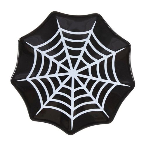 Spiderweb Trinket Dish | Inspired Creative Gifts | UK Supplier