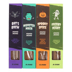 Spooky Scented Halloween Incense Stick Gift Set | Inspired Creative Gifts | UK Supplier