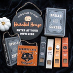 Spooky Scented Incense Stick Gift Set | Inspired Creative Gifts | UK Supplier