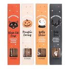 Spooky Scented Incense Stick Gift Set | Inspired Creative Gifts | UK Supplier