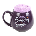Spooky Season Mug and Socks Set | Inspired Creative Gifts | UK Supplier