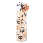 Spooky Spiced Pumpkin Tube Candle | Inspired Creative Gifts | UK Supplier