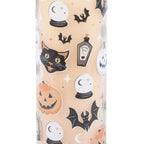 Spooky Spiced Pumpkin Tube Candle | Inspired Creative Gifts | UK Supplier